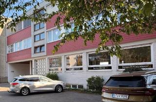 Anlageobjekt in 70563 Stuttgart, Stuttgart / Vaihingen - Wohn- und Geschäftshaus in Stuttgart-Vaihingen - solide Kapitalanlage