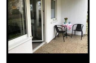 Wohnung kaufen in 75175 Pforzheim, Pforzheim - Apartment Nähe FH, incl. Garagenstellplatz, sehr gute Rendite
