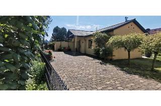 Haus kaufen in 31515 Wunstorf, Wunstorf - Wunderschöner Bungalow im Provence Stil in Wunstorf