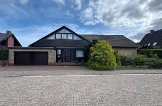 Einfamilienhaus kaufen in 26215 Wiefelstede, Wiefelstede - Freistehendes Einfamilienhaus in MetjendorfWiefelstede