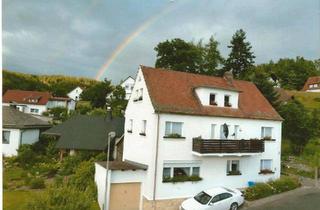 Einfamilienhaus kaufen in 95497 Goldkronach, Goldkronach - Einfamilienhaus