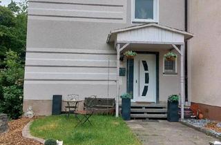 Einfamilienhaus kaufen in 66333 Völklingen, Völklingen - Einfamilienhaus Heidstock