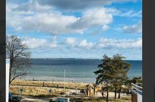 Wohnung kaufen in 23683 Scharbeutz, Scharbeutz - Wohnung in Scharbeutz mit Meerblick