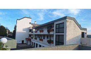 Wohnung kaufen in 59846 Sundern, Sundern (Sauerland) - Eigentumswohnung am Sorpesee