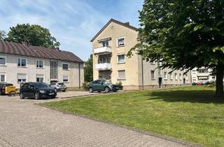 Wohnung kaufen in 58455 Witten, Witten - Eigentumswohnung 3,5 Zimmer innenstadtnah