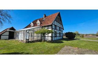 Einfamilienhaus kaufen in 59320 Ennigerloh, Ennigerloh - Ferienhaus, Einfamilienhaus, Fachwerkhaus, Ländliches Anwesen