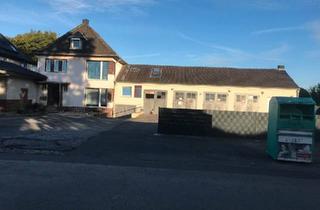 Mehrfamilienhaus kaufen in 59427 Unna, Unna - Mehrfamilenhaus mitt Halle