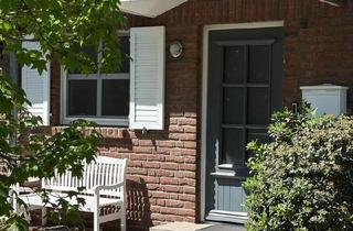 Doppelhaushälfte kaufen in 47802 Krefeld, Krefeld - Moderne Landhaus DHH in Krefeld Traar am Egelsberg - von privat