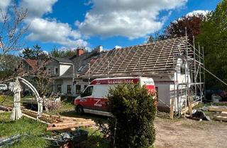 Haus kaufen in 24988 Oeversee, Oeversee - Resthof Oeversee mit 3 Wohnungen + Koppel