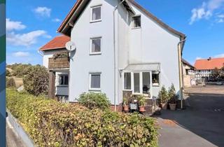 Einfamilienhaus kaufen in 36369 Lautertal, Lautertal (Vogelsberg) - Einfamilienhaus