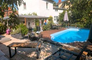 Haus kaufen in 99510 Apolda, Apolda - Mehrgenerationenhaus **provisionsfrei**