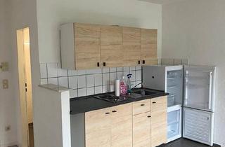 Wohnung kaufen in 49134 Wallenhorst, Wallenhorst - Renditestarke Appartement in unmittelbarer Nähe von Osnabrück