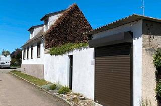 Einfamilienhaus kaufen in 39435 Egeln, Egeln - Einfamilienhaus mit grossem Nebengebäude