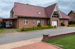 Einfamilienhaus kaufen in 26897 Esterwegen, Esterwegen - Einfamilienhaus mit Einliegerwohnung