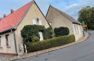 Haus kaufen in 03253 Doberlug-Kirchhain, Doberlug-Kirchhain - Alte KneipeHaus zu Verkaufen