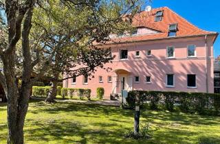 Mehrfamilienhaus kaufen in 04575 Neukieritzsch, Neukieritzsch - Mehrfamilienhaus (5 WE, vollvermietet) in idyllischer Lage