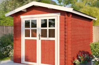 Wohnung kaufen in 59227 Ahlen, Ahlen - Zentrale EG-Wohnung am Krankenhaus mit Garten, Tiefgarage, uvm.