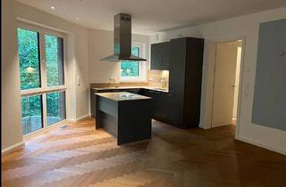 Wohnung kaufen in 22359 Hamburg, Hamburg - Traumhafte Erdgeschoßwohnung in ruhiger Lage mit Garten
