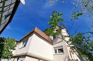 Haus kaufen in 34302 Guxhagen, Guxhagen - Raumwunder mit Charakter - zum attraktiven Vorzugspreis