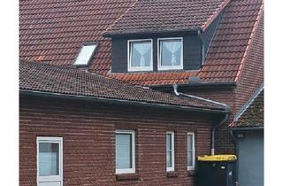 Wohnung kaufen in 27305 Bruchhausen-Vilsen, Bruchhausen-Vilsen - 3-Zimmer Dachgeschosswohnung im Herzen von Br-Vilsen (Privat)