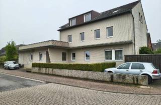 Wohnung kaufen in 31535 Neustadt, Neustadt am Rübenberge - Verkaufe Wohnung - NeustadtBordenau