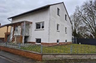 Einfamilienhaus kaufen in 67551 Worms, Worms - Freistehendes Einfamilienhaus, ideal für Familien