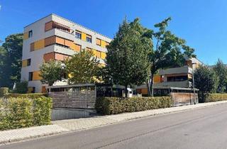 Wohnung kaufen in 79115 Freiburg, Freiburg im Breisgau - Provisionsfrei - 4 Zimmer Wohnung in Freiburg Haslach