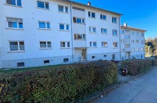Wohnung kaufen in 73529 Schwäbisch Gmünd, Schwäbisch Gmünd - Schöne helle 3Zimmer Wohnung