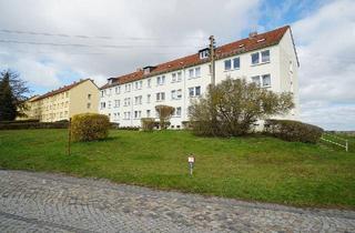 Wohnung kaufen in 04617 Rositz, Rositz - Kapitalanlage - Eigentumswohnung Starkenberg zu verkaufen