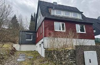 Haus kaufen in 38707 Altenau, Altenau - WOHNEN IM IDYLLISCHEN HARZ