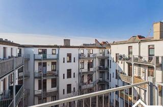 Wohnung kaufen in 39106 Magdeburg, Magdeburg - Solide Kapitalanlage: Vermietete 1-Zimmer-Wohnung in unmittelbarer Uninähe