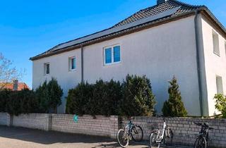 Haus kaufen in 38518 Gifhorn, Gifhorn - Zweifamilien Haus in Gifhorn Stadt