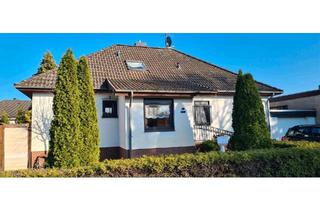 Haus kaufen in 29690 Schwarmstedt, Schwarmstedt - Lindwedel Winkelbungalow