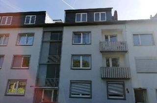 Wohnung kaufen in 41061 Mönchengladbach, Mönchengladbach - 54 qm Wohnung