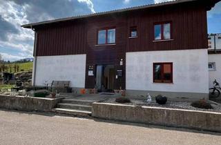 Haus kaufen in 87459 Pfronten, Pfronten - Zweifamilienhaus in Pfronten Kappel Allgäu