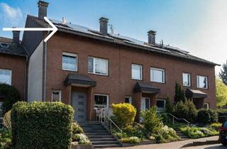 Doppelhaushälfte kaufen in 45359 Essen, Essen - Hier beginnt Ihr neues Familienkapitel - Ruhige Sackgasse in Top-Lage von Essen Frintrop!