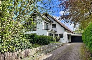 Einfamilienhaus kaufen in 40885 Ratingen, Ratingen - Repräsentatives EFH mit großem Gartenparadies