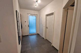 Wohnung kaufen in 53545 Linz, Linz am Rhein - Provisionsfrei - Moderne 2-Zimmer Erdgeschosswhg. mit Terrasse