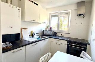 Wohnung kaufen in 71636 Ludwigsburg, Ludwigsburg - Attraktive 4 Zimmer-Hochparterre-Wohnung in Ludwigsburg