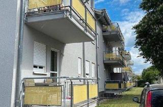 Wohnung kaufen in 64846 Groß-Zimmern, Groß-Zimmern - Kapitalanlage mit stabiler Miete | 2-ZKB mit Stellplatz