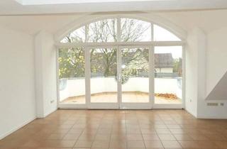Penthouse kaufen in 34131 Kassel, Kassel - Mulang,2.Reihe a.Bergpark,108qm,DG m.Penthouse-Charakt.Balk.Stell