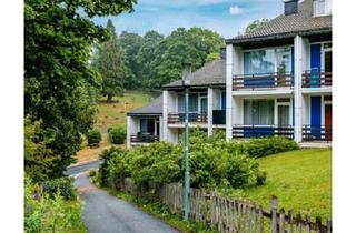 Wohnung kaufen in 37444 St. Andreasberg, Braunlage - gepflegte Ferienwohnung