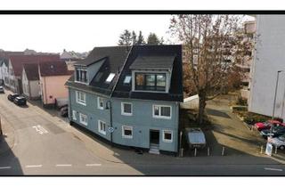 Mehrfamilienhaus kaufen in 67112 Mutterstadt, Mutterstadt - MFH +genehmigte Baugrundstück in Mutterstadt starke Kapitalanlage