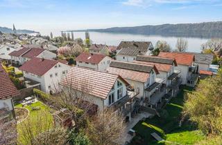 Einfamilienhaus kaufen in 78354 Sipplingen, Sipplingen - Modernes Einfamilienhaus mit Einliegerwohnung