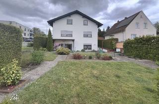 Haus kaufen in 55413 Weiler, Weiler bei Bingen - Gepflegtes 3 Familienhaus in Bingen- Weiler mit mega Grundstück - 2 Wohnungen sind frei!