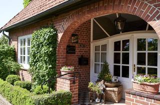 Einfamilienhaus kaufen in 27321 Thedinghausen, Thedinghausen - BAUERNHAUSANWESEN wie aus dem Bilderbuch LK Verden 0,57 Ha. ca. 1.000 qm WFNF
