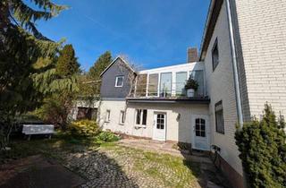 Haus kaufen in 99192 Neudietendorf, Nesse-Apfelstädt - Haus mit Riesen-Garten (1.881m²) & Glasfaser - Nähe Erfurt