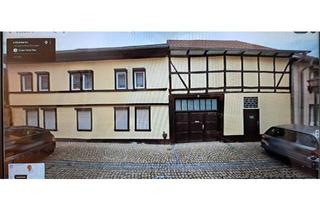 Haus kaufen in 99765 Heringen, Heringen/Helme - Immobilie mit viel Potenzial