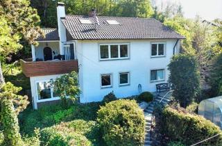 Einfamilienhaus kaufen in 72488 Sigmaringen, Sigmaringen - Wohnen mit Weitblick - Einfamilienhaus in der Sonnenhalde | Bezug ab 2027