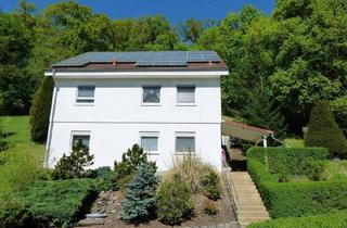 Einfamilienhaus kaufen in 74924 Neckarbischofsheim, Neckarbischofsheim - Familienfreundliches Niedrigenergiehaus in ruhiger Lage